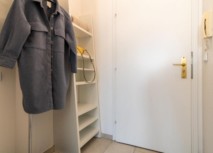 Garderobe