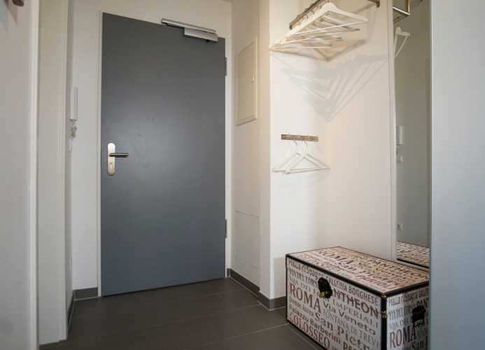 Garderobe