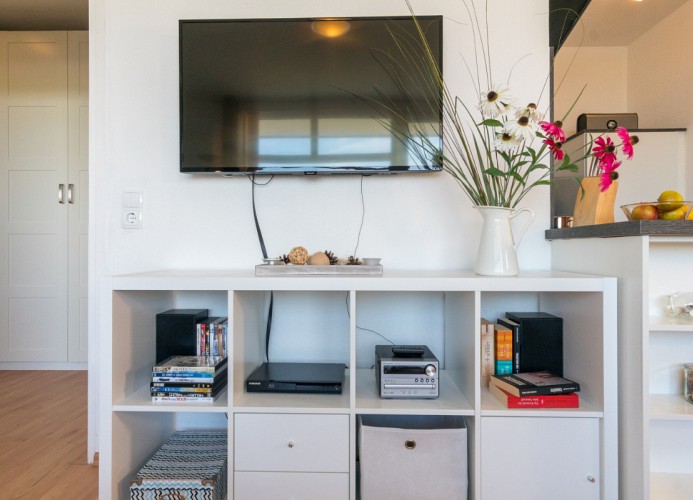 TV-Board