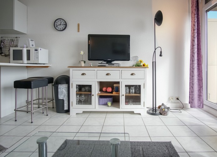 TV