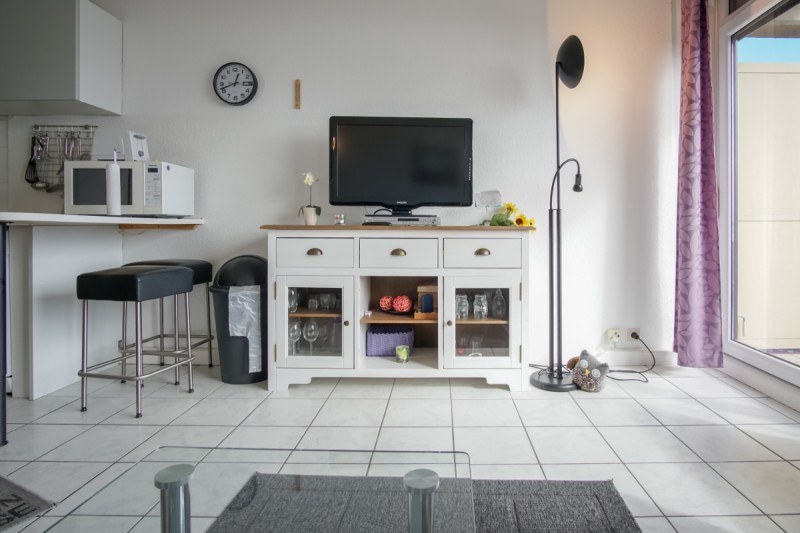 TV
