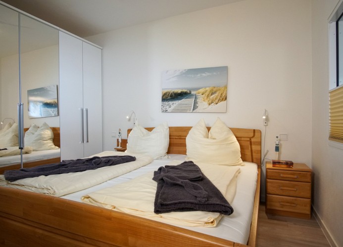 ... Schlafzimmer mit ...