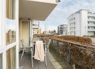Terrasse in Südlage