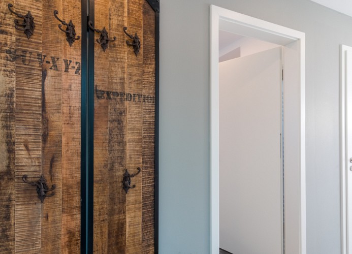 Garderobe