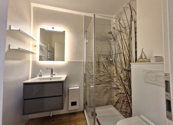 Badezimmer