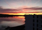 Sonnenuntergang