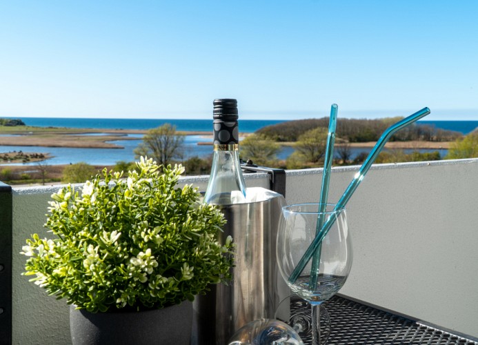 ... zur Hohwachter Bucht