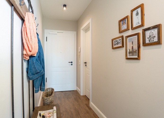 Garderobe