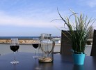 ... mit direktem Ostseeblick
