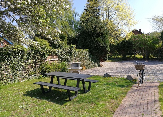 Garten