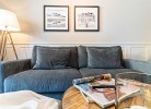 Schlafcouch