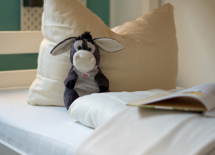 ... zwei weitere Personen