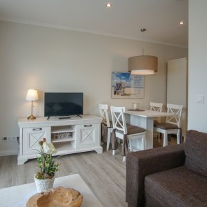 hyggeliges Apartment