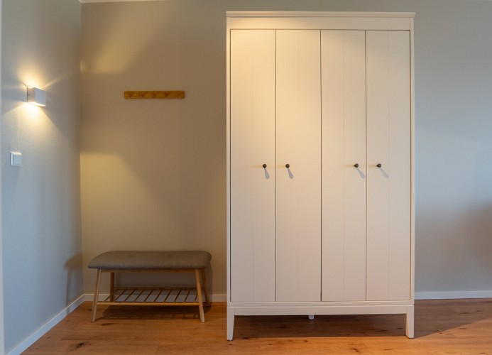 Garderobe