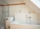 ... und Dusche
