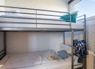 ... separaten Kinderzimmer