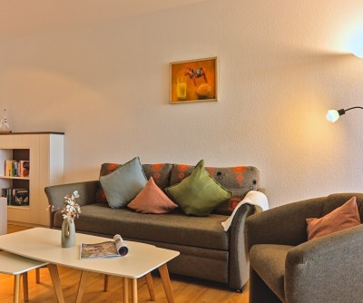 modernes Wohnzimmer