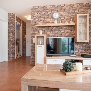 Strandpark Großenbrode, Haus Meerblick, Wohnung 8