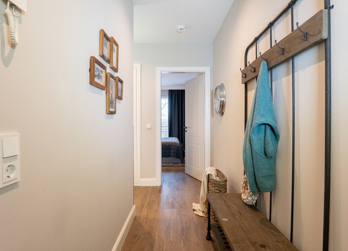 Garderobe