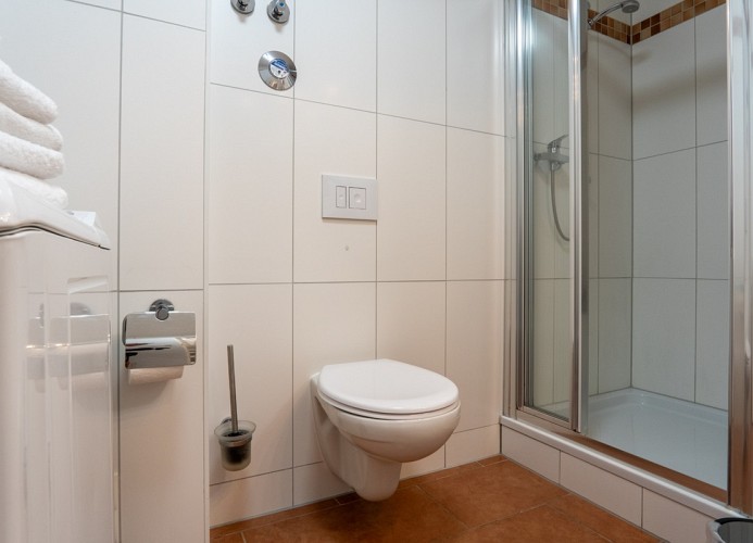 'Strandpark Großenbrode', Haus 'Meerblick', Wohnung 8