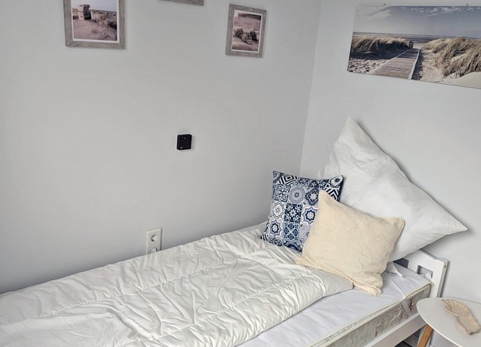 Schlafzimmer 3
