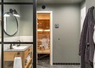 ... Badezimmer mit ...