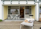 Terrasse mit ...