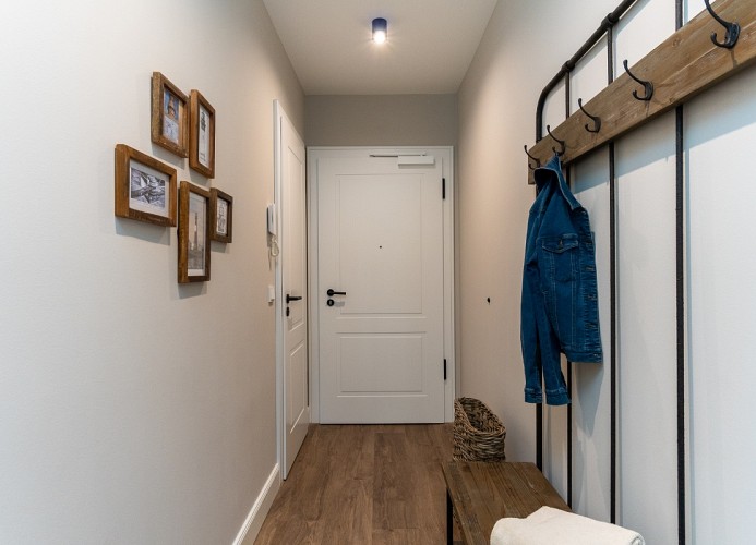 Garderobe