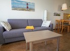 bequemes Schlafsofa ...