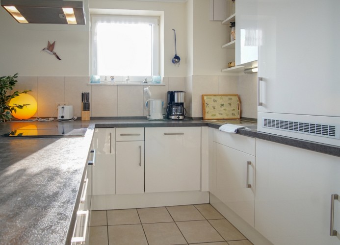 ... Einbauküche ...