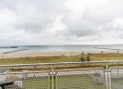 ...mit tollem Ostseeblick
