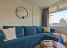kuscheliges Ecksofa