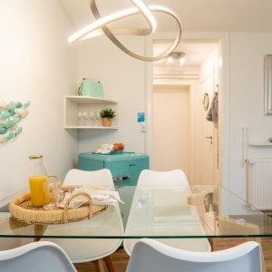 modernes Wohnzimmer