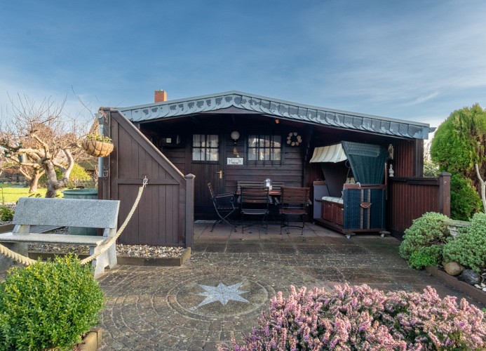 Gartenhaus