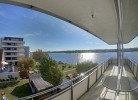 ... Balkon mit ...