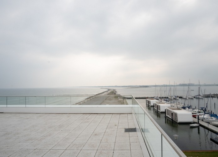 ... Dachterrasse ...