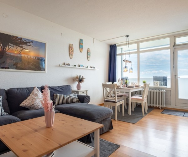 hyggeliges Wohnzimmer