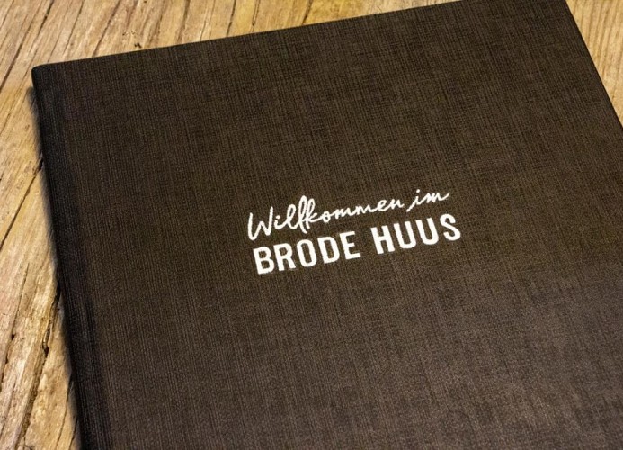 Herzlich Wilkommen