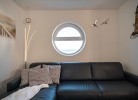 Schlafcouch