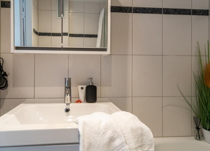 Badezimmer