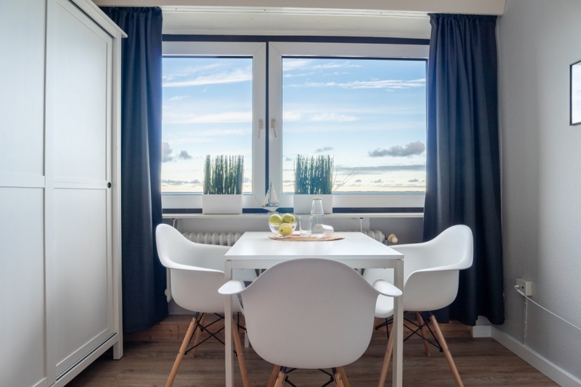 helle Studiowohnung