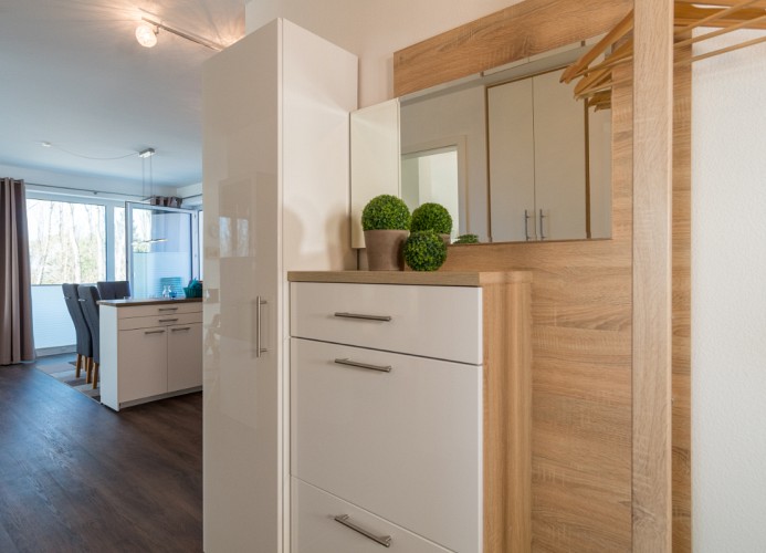 Garderobe
