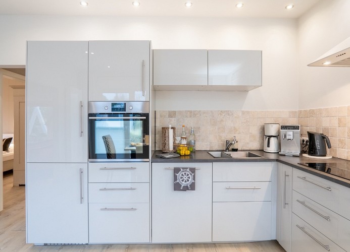 ... mit schönem ...