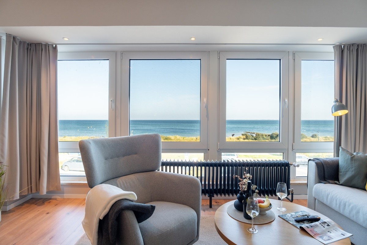 ... Ostseeblick