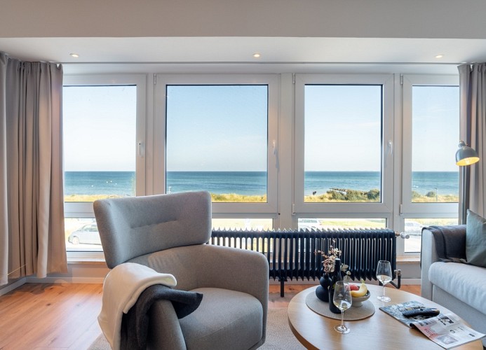 ... Ostseeblick