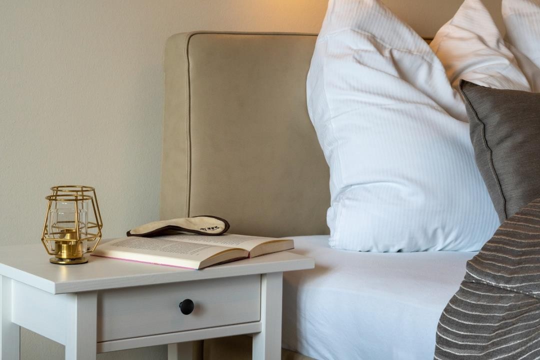 Doppelbett