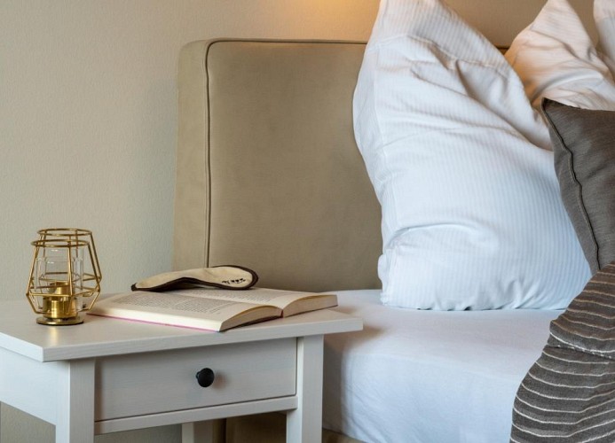Doppelbett