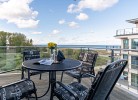 herrlicher Ostseeblick ...
