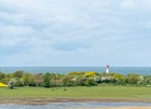 ... auf die Ostsee