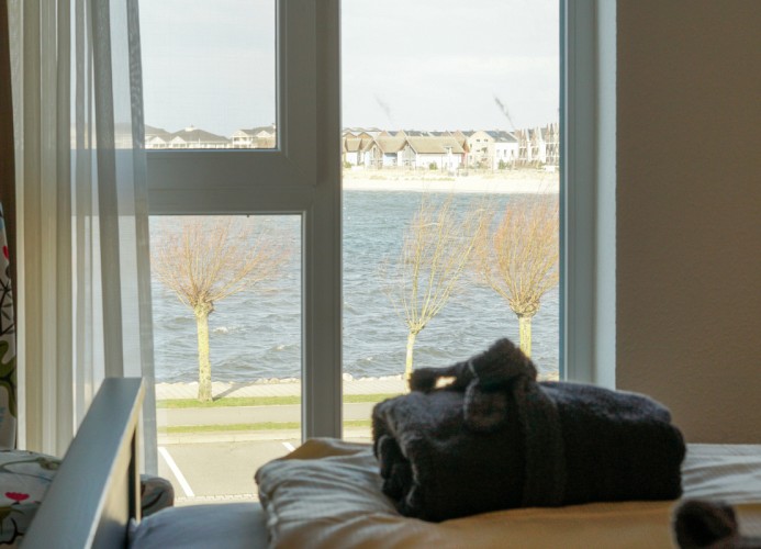 Binnenseeblick ... 